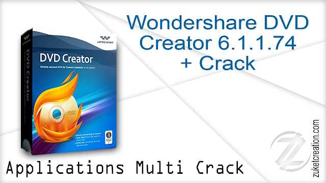 wondershare dvd creator 4.1.0 registration code